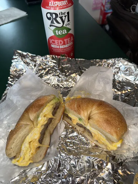 Line Bagels Picture 2