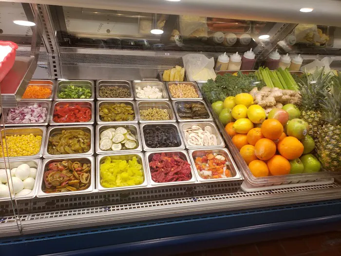 Line Bagels Picture 3