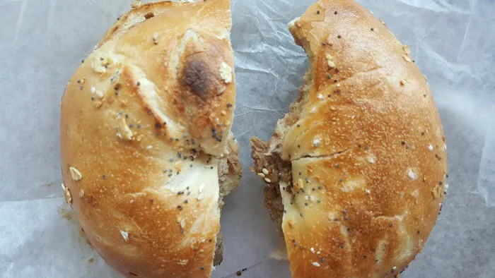 Line Bagels Picture 7