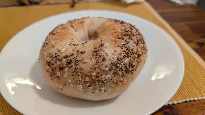 Line Bagels Picture 6
