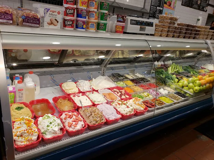 Line Bagels Picture 5
