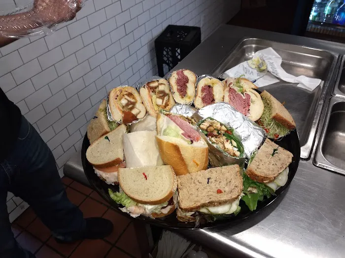 Line Bagels Picture 8