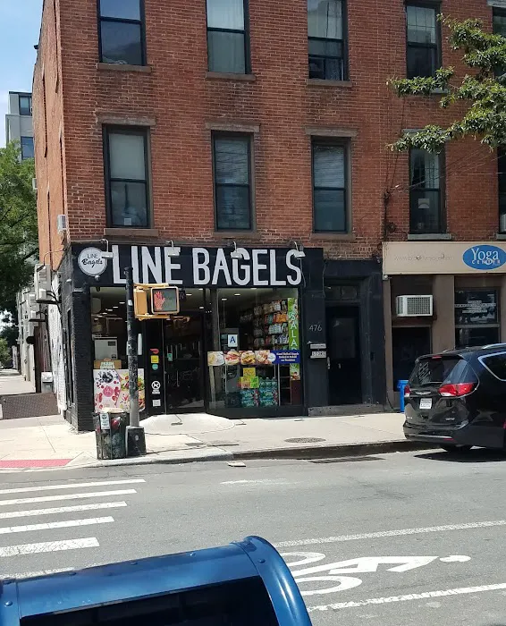 Line Bagels Picture 9