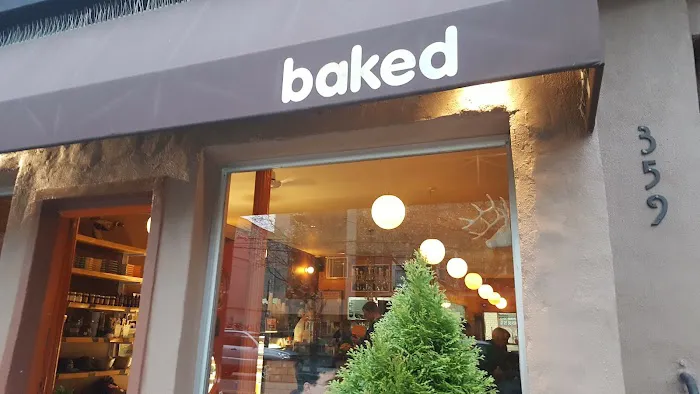 Baked Picture 1