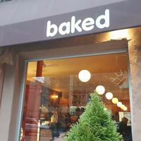 Baked ico