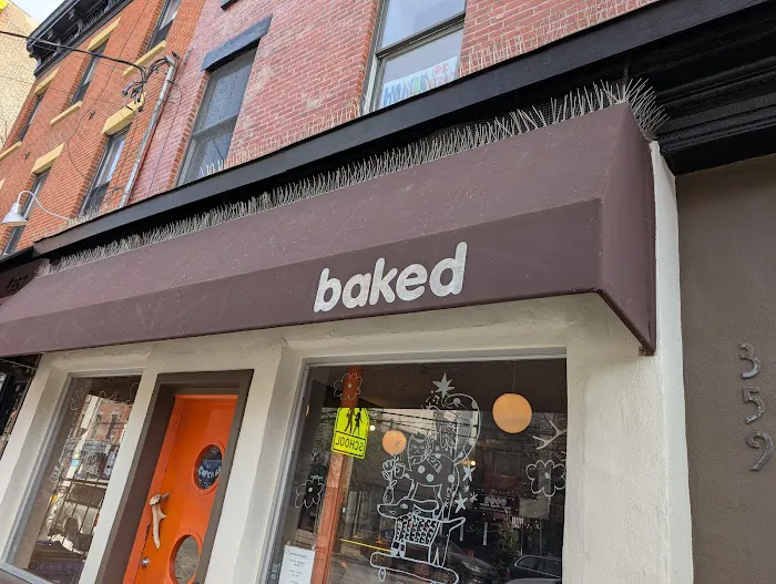 Baked Picture 5