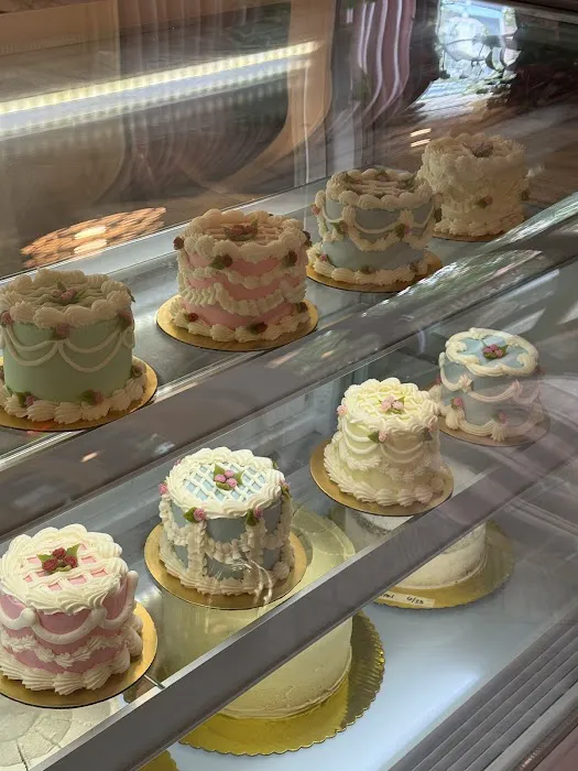 Saint Street Cakes Picture 1