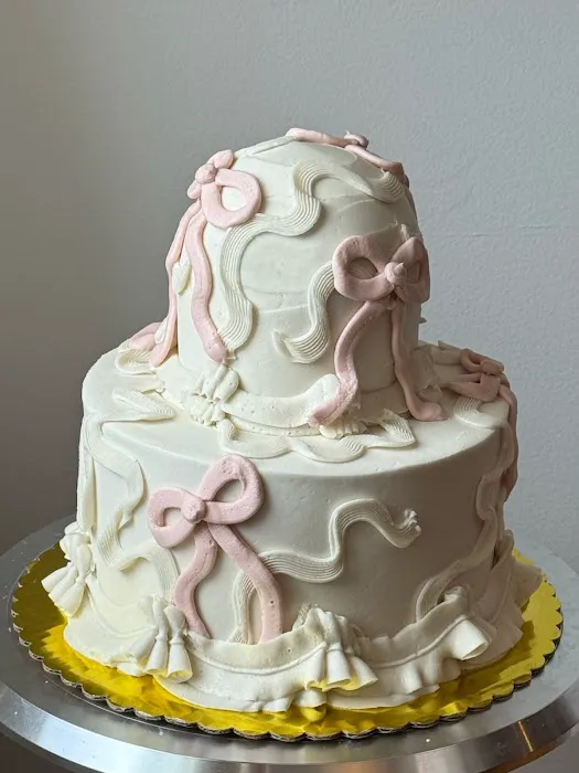 Saint Street Cakes Picture 6