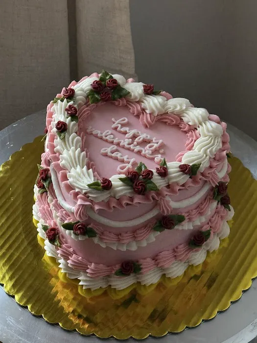 Saint Street Cakes Picture 10