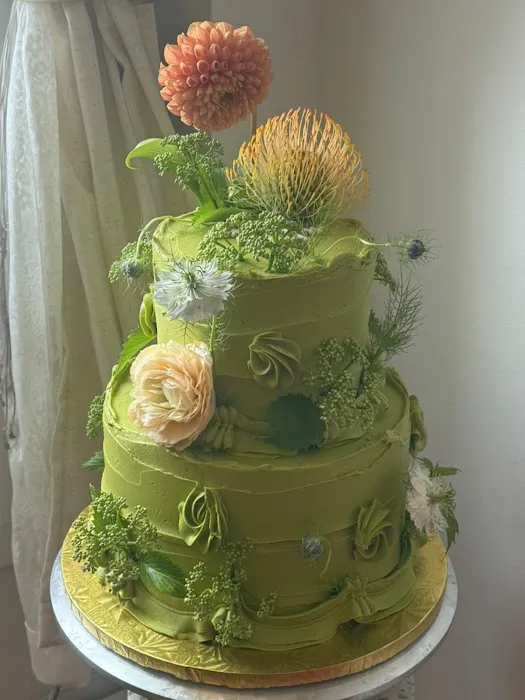 Saint Street Cakes Picture 9