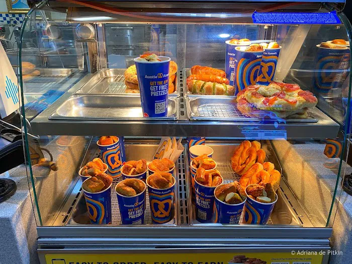 Auntie Anne's Picture 4