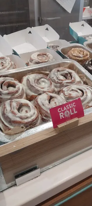 Cinnabon Picture 2