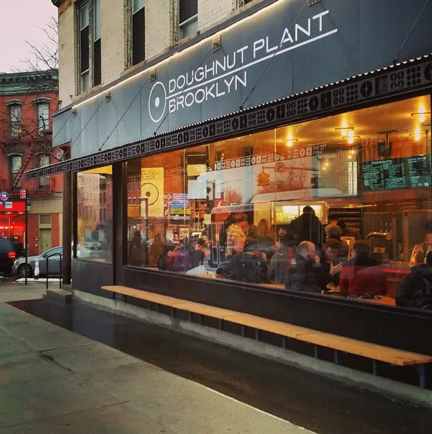 Doughnut Plant Picture 4