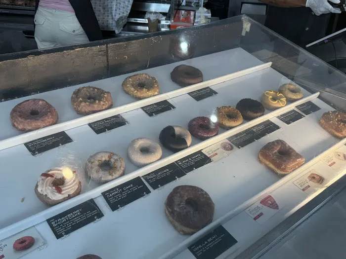 Doughnut Plant Picture 6