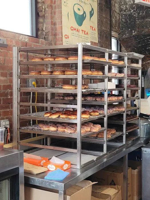 Doughnut Plant Picture 8