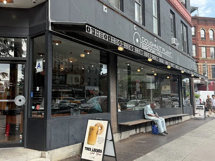 Doughnut Plant Picture 11