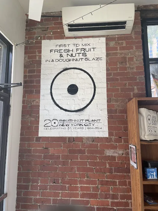 Doughnut Plant Picture 12