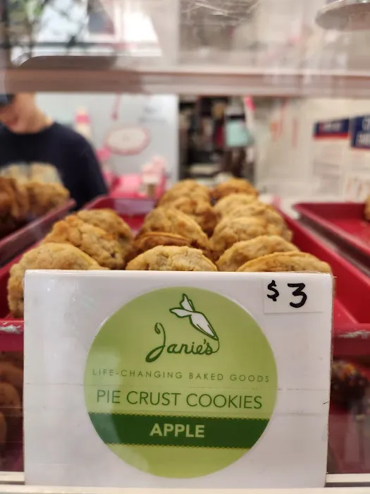Janie's Life Changing Baked Goods Picture 3