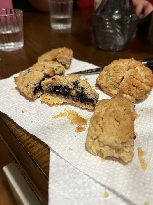 Janie's Life Changing Baked Goods Picture 1