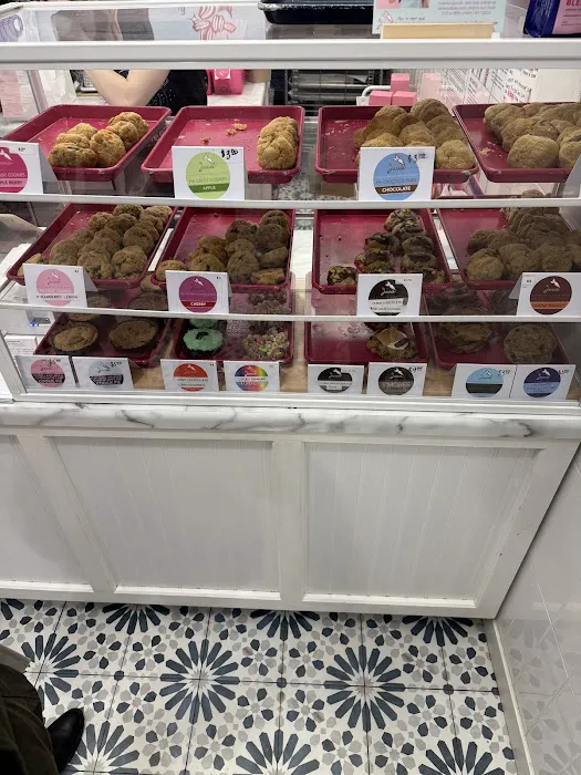 Janie's Life Changing Baked Goods Picture 9