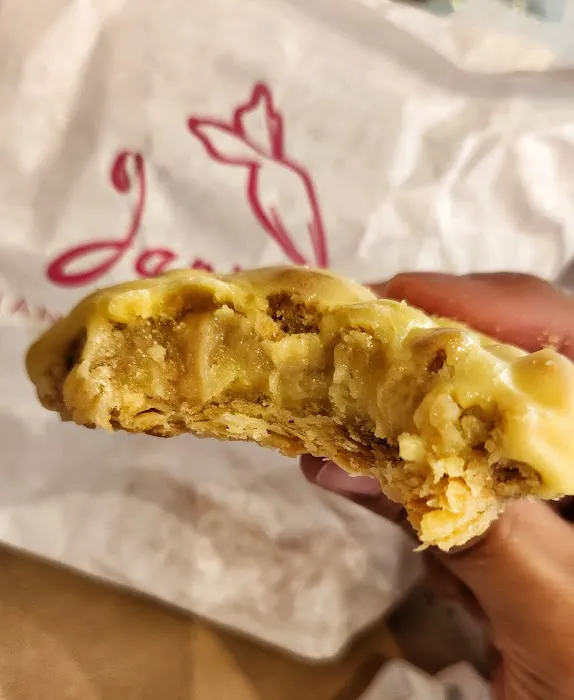 Janie's Life Changing Baked Goods Picture 7