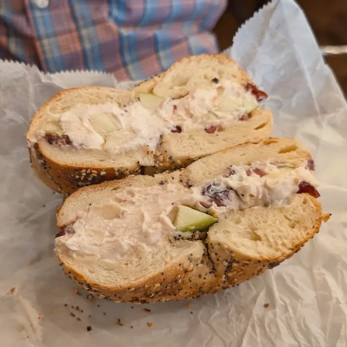 Bagel Pub Picture 3