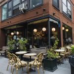 Bagel Pub