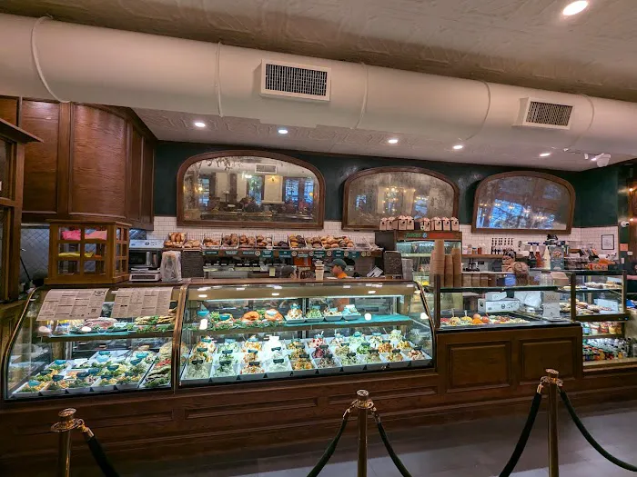 Bagel Pub Picture 5