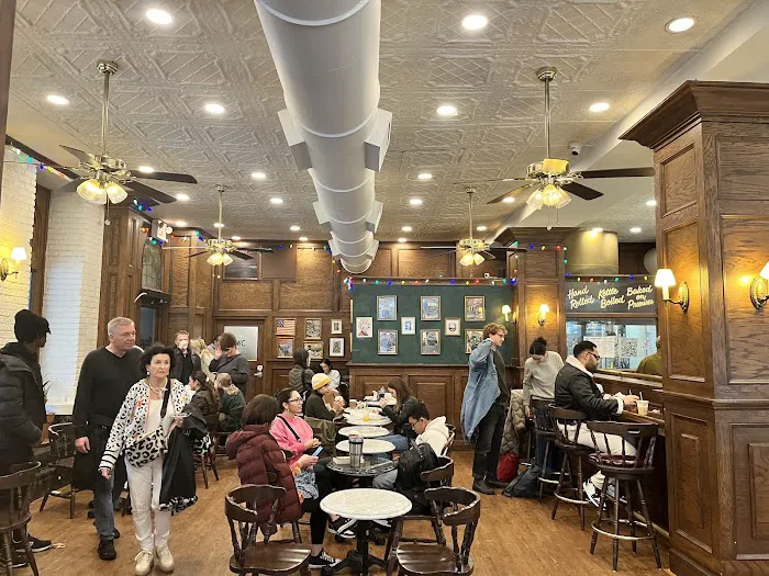 Bagel Pub Picture 7