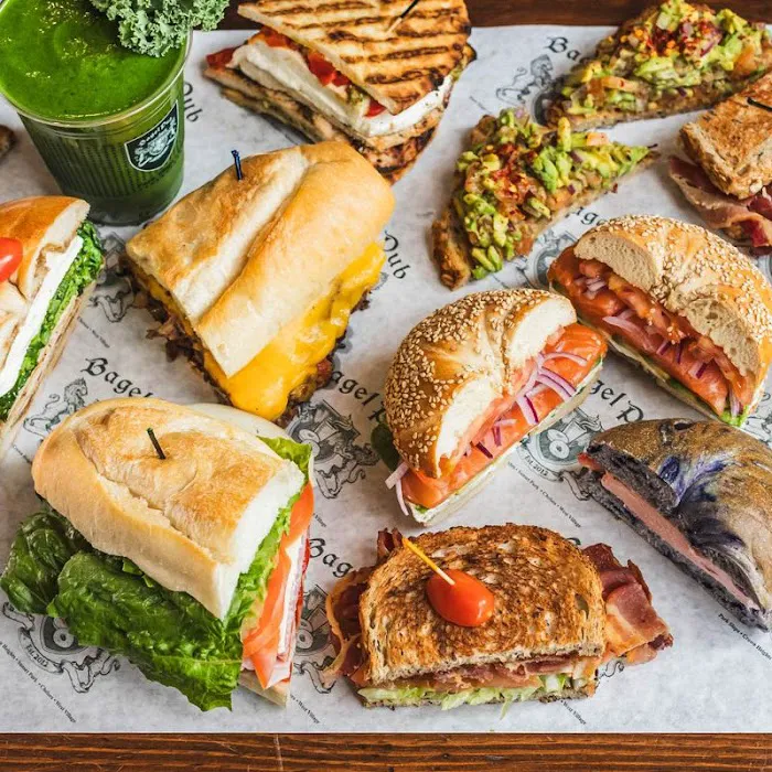 Bagel Pub Picture 8