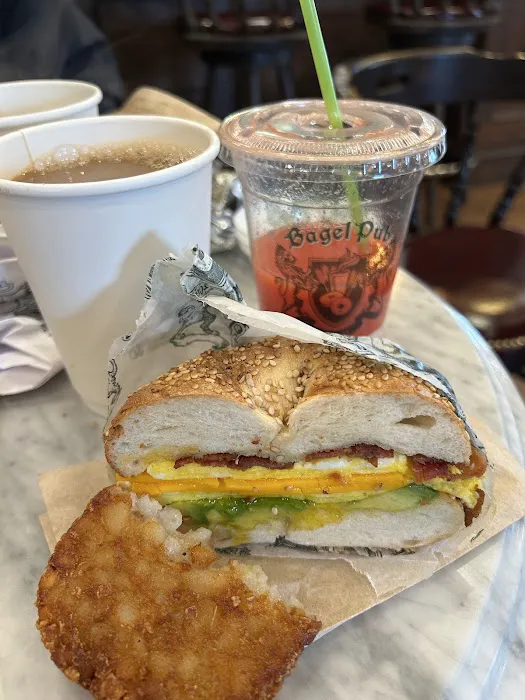 Bagel Pub Picture 6
