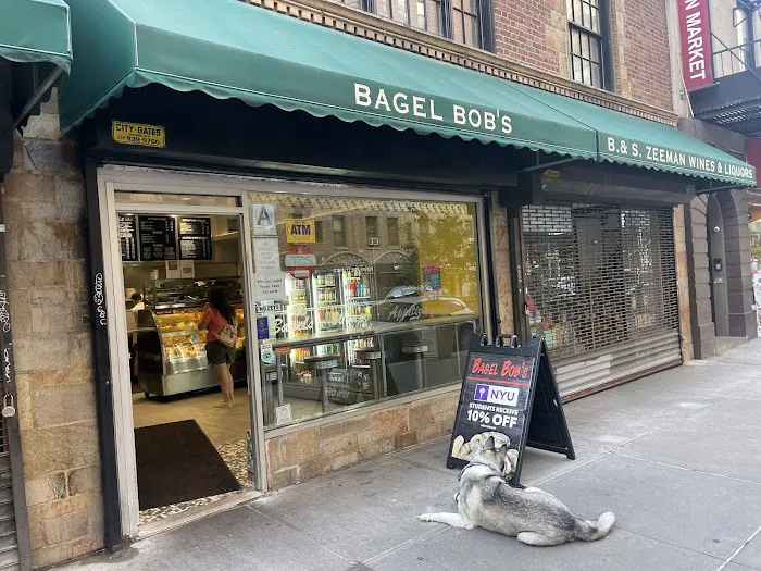 Bagel Bob's Picture 1