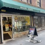 Bagel Bob's