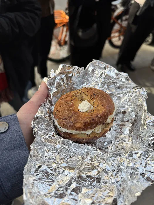 Bagel Bob's Picture 2