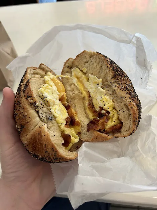 Bagel Bob's Picture 5