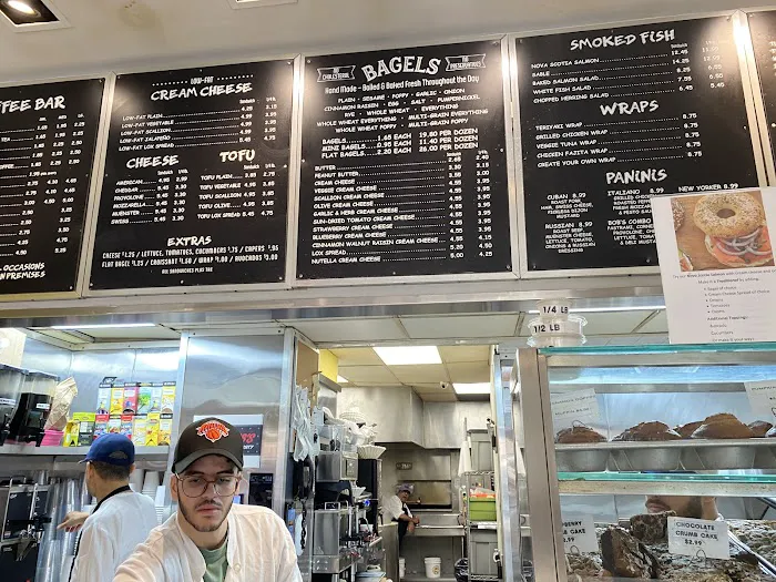 Bagel Bob's Picture 3