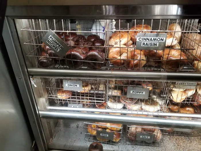 Bagel Bob's Picture 6