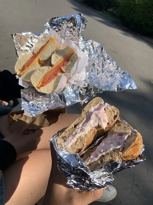 Bagel Bob's Picture 10