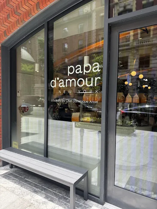 Papa d’Amour Picture 1