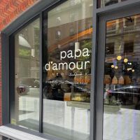 Papa d’Amour ico