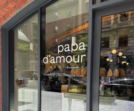 Papa du2019Amour