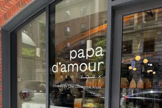 Papa du2019Amour