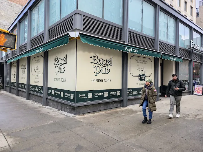Bagel Pub Picture 1