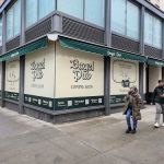 Bagel Pub