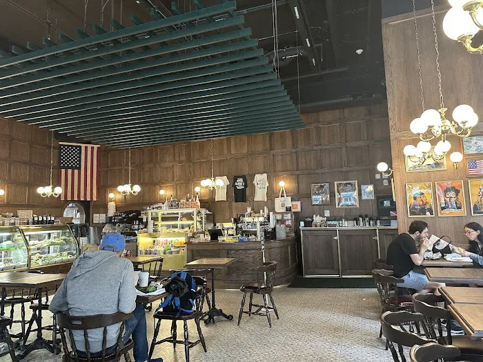 Bagel Pub Picture 2