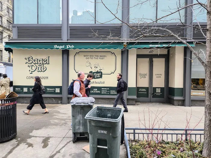 Bagel Pub Picture 5