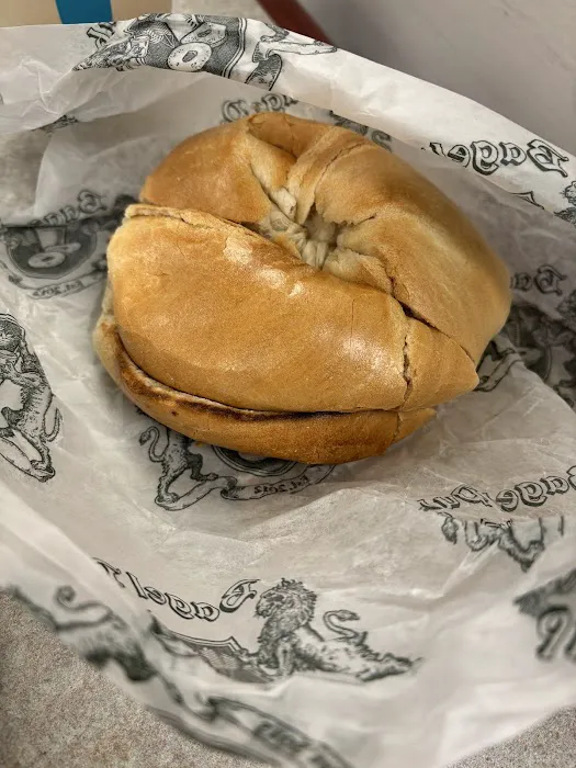 Bagel Pub Picture 3