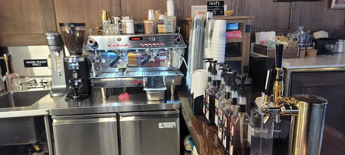 Bagel Pub Picture 7