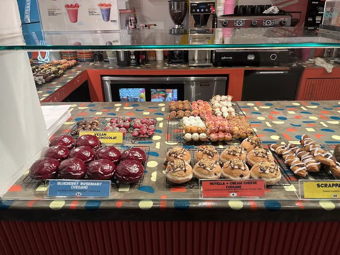 Unregular Bakery Picture 1