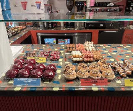 Unregular Bakery